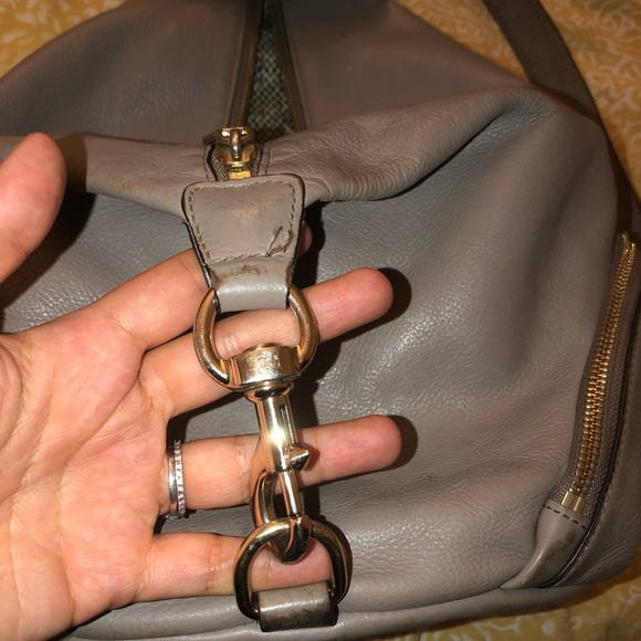 Rebecca minkoff Julian back pack - Picture 4 of 8